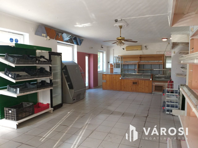 Kiváló befektetési ingatlan 8,6MFt