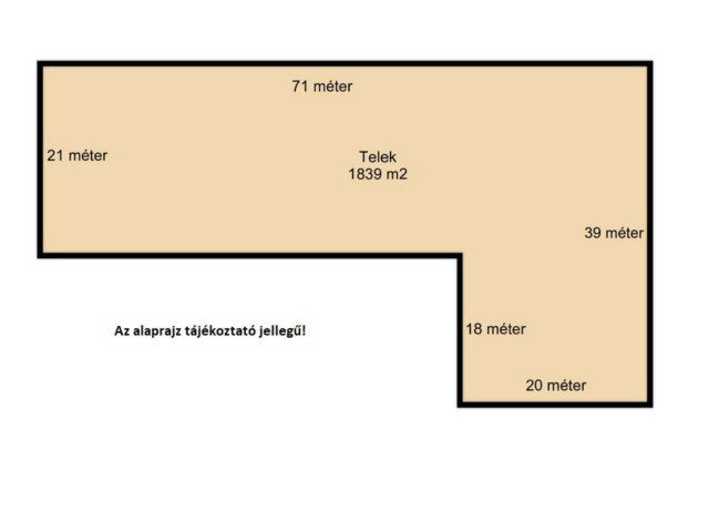 Építkezzen egy hórgásztó mellett!