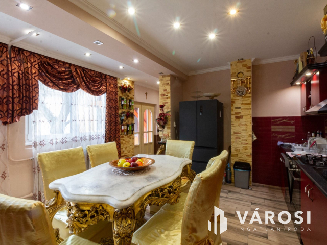 Költözzön Vásárhely legszélesebb utcájába!