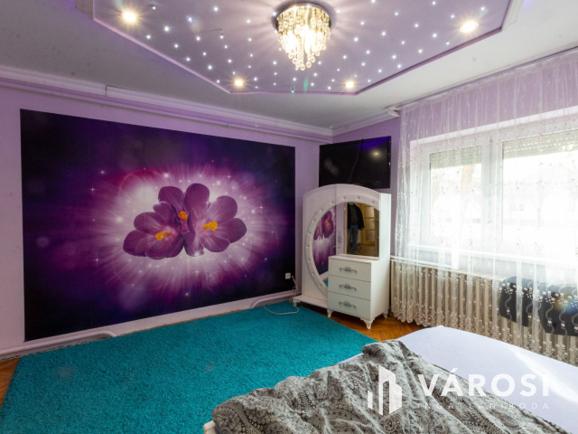 Költözzön Vásárhely legszélesebb utcájába!