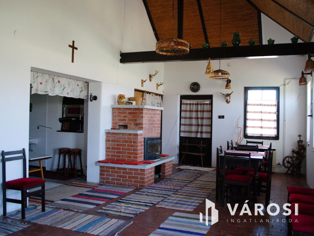 Gazdálkodóknak, életmódot váltóknak nagyszerű lehetőség