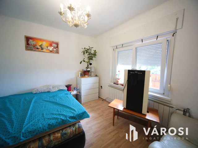 Érden beruházásra, fejlesztésre, családi ház eladó