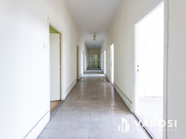 Hatalmas potenciál két hektáros ipari parkban