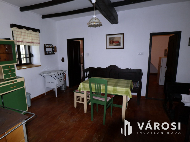 Új építésű tanya eladó