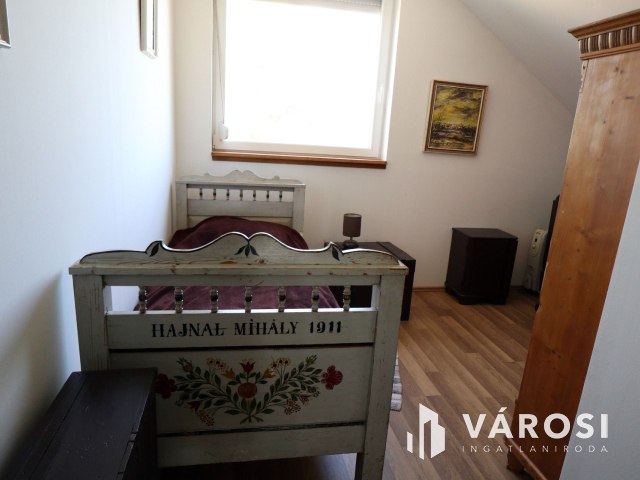 Új építésű tanya eladó