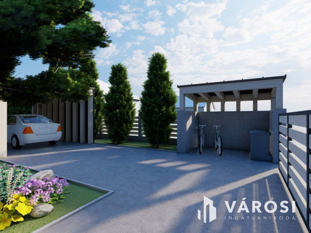 Minőségi otthon Hódmezővásárhelyen!