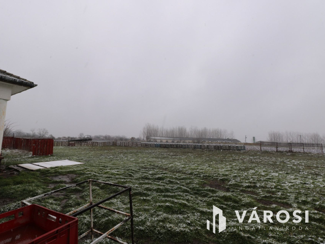 Békéssámsoni major