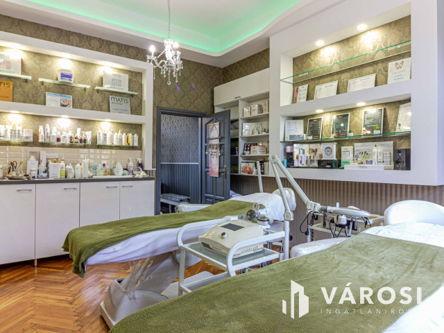 Belvárosi Apartman a Napfény Városában eladó!