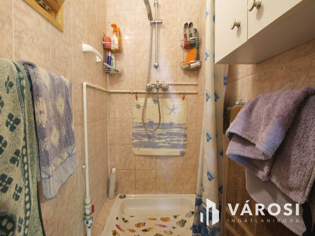 Édenkert Szeged, Sziksóstón