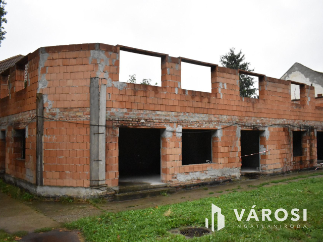 Vállalkozók figyelem, kiváló lehetőség Eleken!