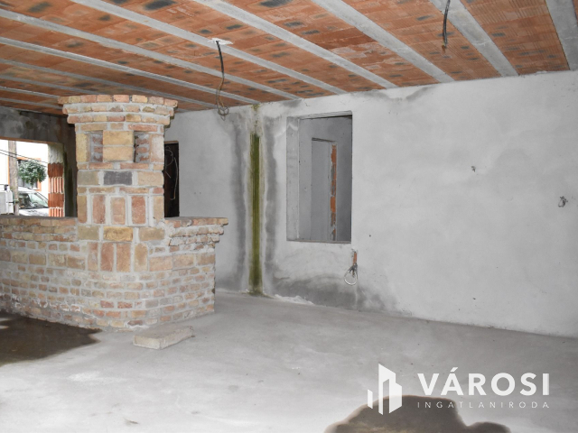 Vállalkozók figyelem, kiváló lehetőség Eleken!