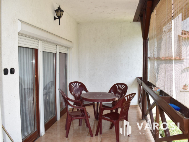 6 szobás családi ház a paradicsomban!