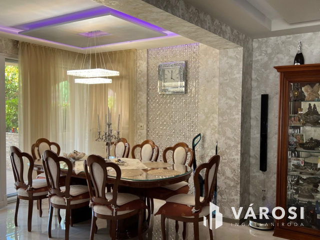 Liget Lakóparki Luxus Ingatlan