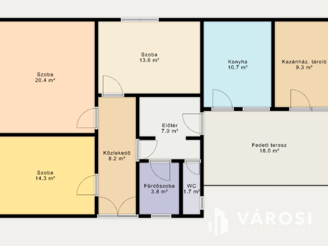 Költözzön falura, használja ki a falusi CSOK-ot