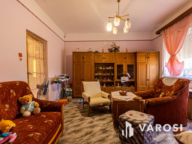 Két generációs ritkaság Sarkadon