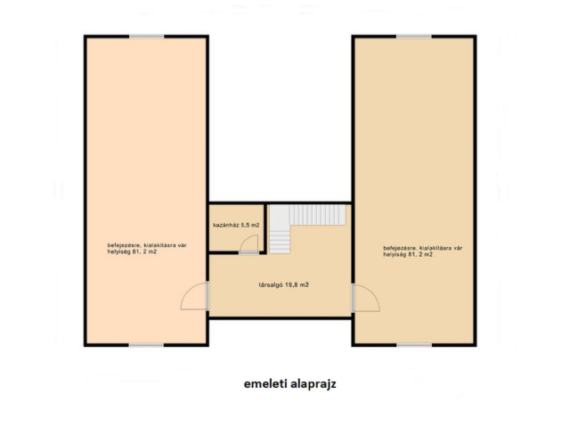 Ipari övezet szomszédságában üzleti lehetőség