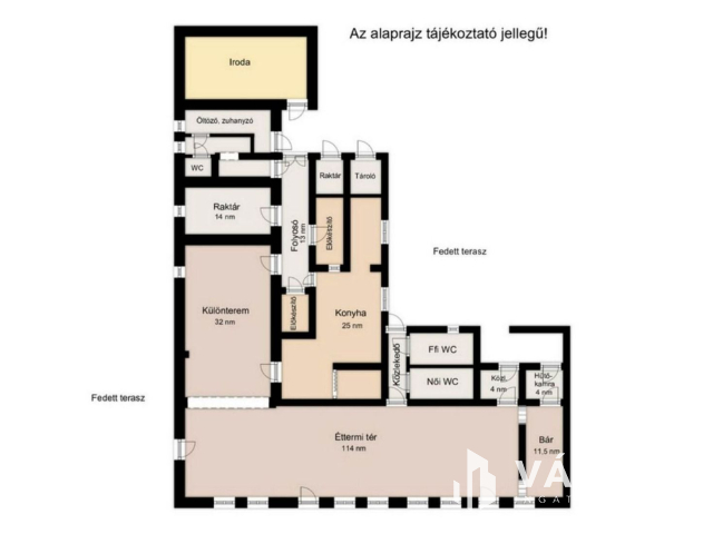 Kiváló lehetőség vállalkozóknak és befektetőknek egyaránt!