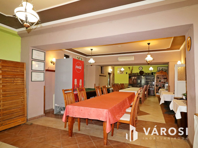 Kiváló lehetőség vállalkozóknak és befektetőknek egyaránt!