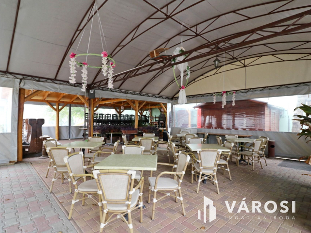 Kiváló lehetőség vállalkozóknak és befektetőknek egyaránt!