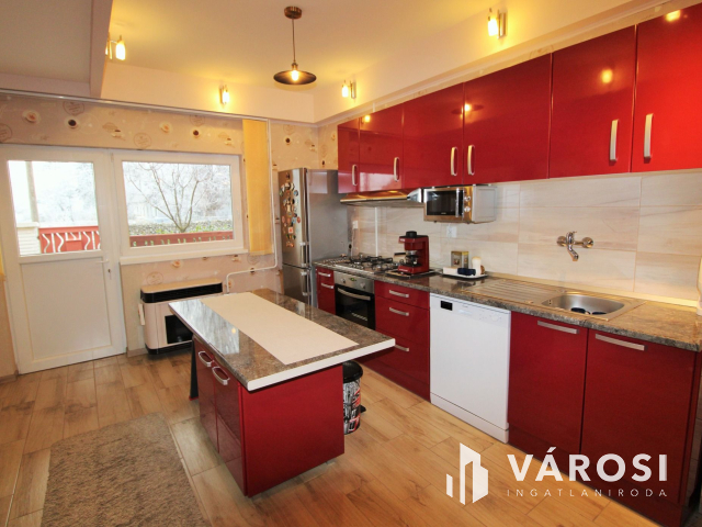 Eladó Csárdaszállás egyik legszebb háza