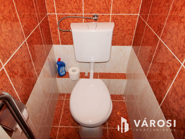 Eladó Csárdaszállás egyik legszebb háza