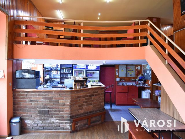 Ha Gyula, ha vendéglátás, akkor BOLS!