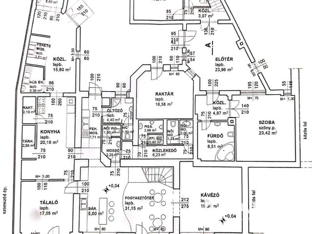 Ha Gyula, ha vendéglátás, akkor BOLS!