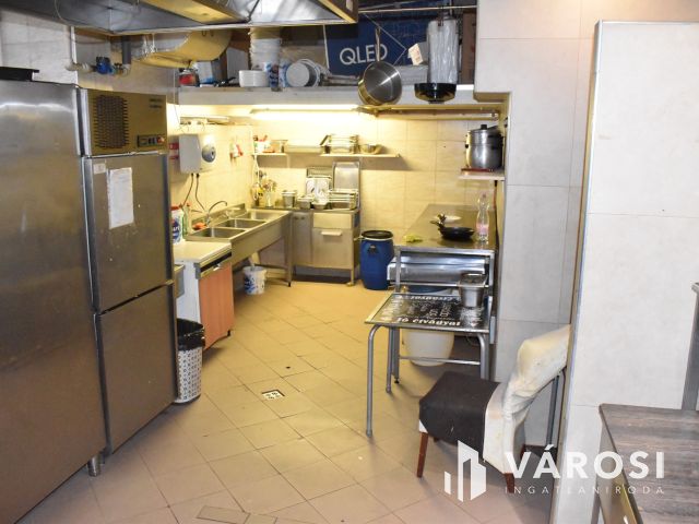 Ennél jobb helyen nem tud vállalkozni Békéscsabán!