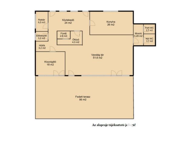 Ennél jobb helyen nem tud vállalkozni Békéscsabán!