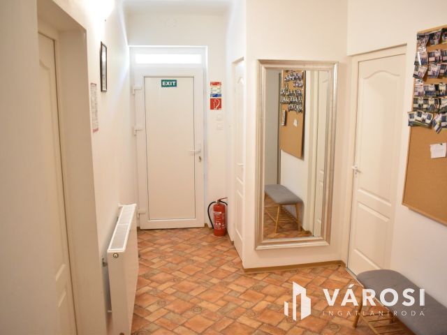 Bejáratott apartman saját vendégkörrel!