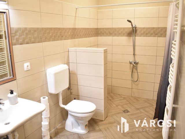 Bejáratott apartman saját vendégkörrel!