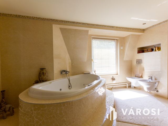 Családi ház hatalmas telekkel Debrecenben