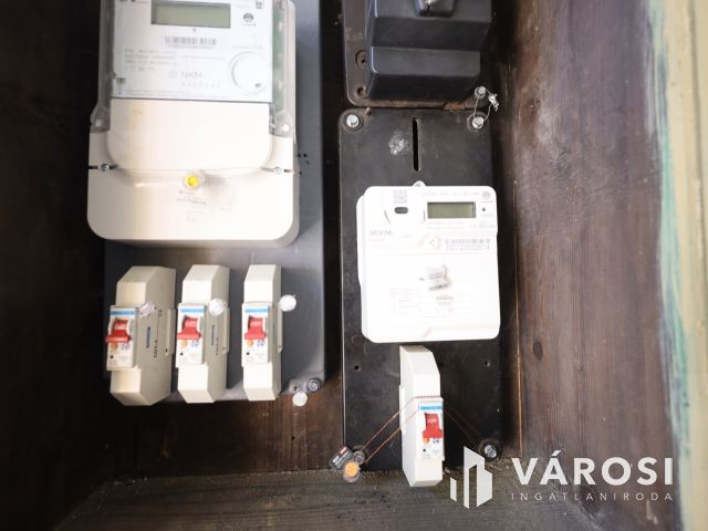 Bontandó ház tökéletes helyen