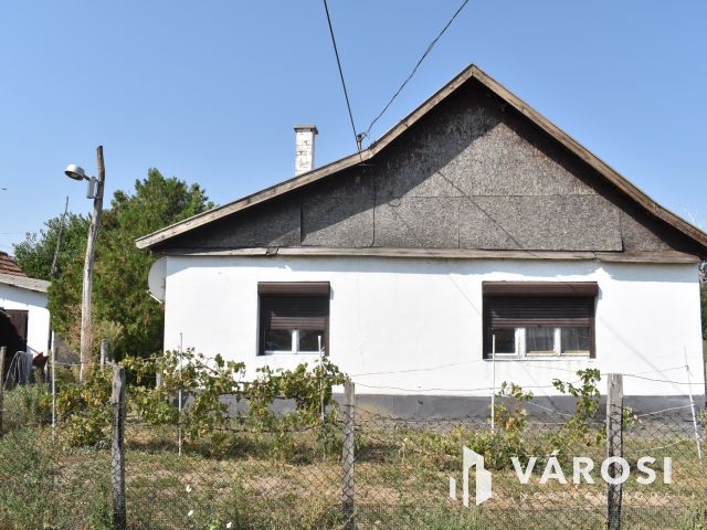 Minden egy helyen, egy igazi tanyán!