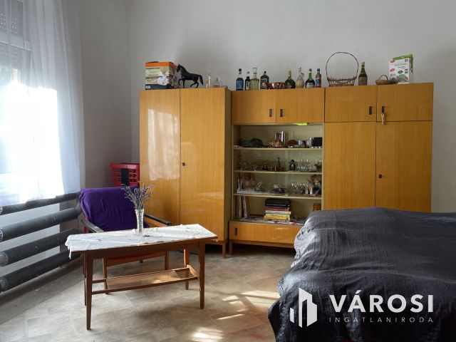 2 szobás családi ház Jaminában