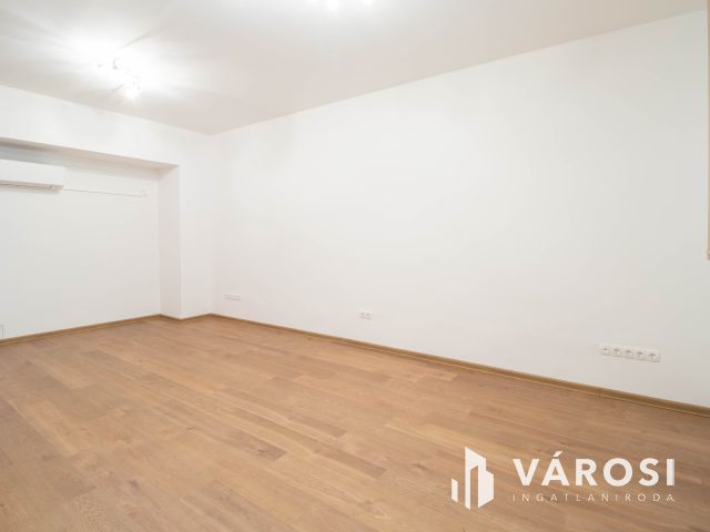 Iroda a Nyugati mellett - Elegancia, Minőség és Nyugalom