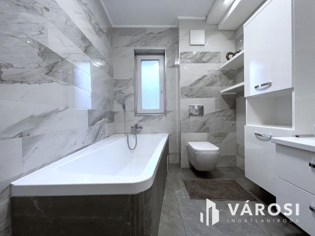 Álomszép luxusotthon, bútorozva eladó