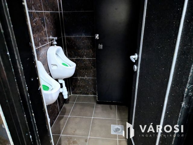 Szórakozóhely Gyula belvárosának legszebb részén kiadó!