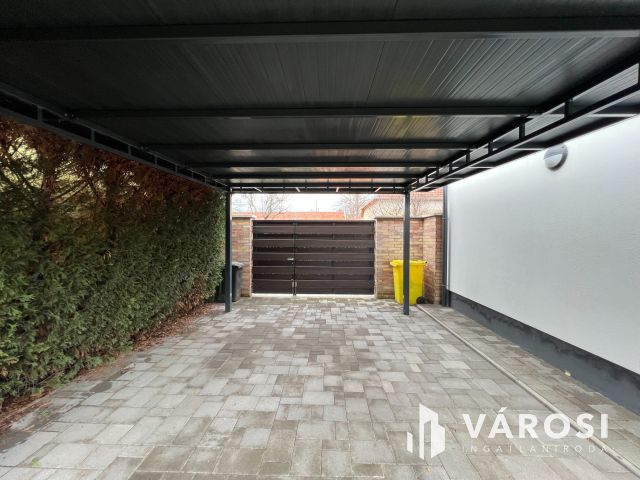 Álomszép luxusotthon, bútorozva eladó