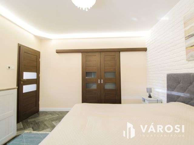 Modern kényelem és luxus egy helyen