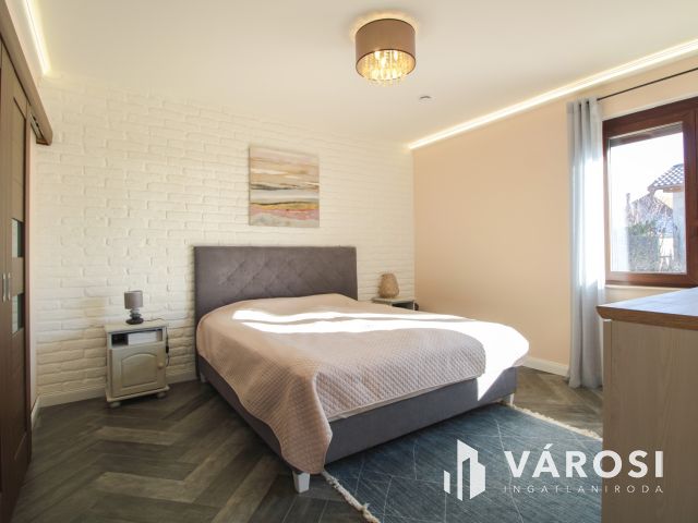 Modern kényelem és luxus egy helyen