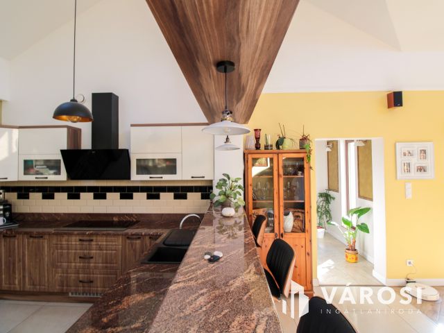 Modern kényelem és luxus egy helyen