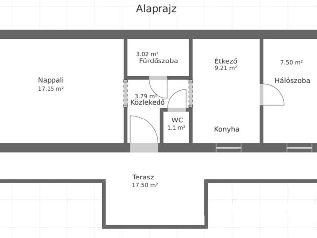 Mátrában nyaralót vagy vendégházat keres? Megtalálta!