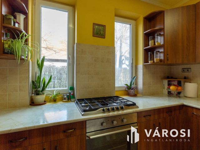 Impozáns családi otthon igényes környezetben