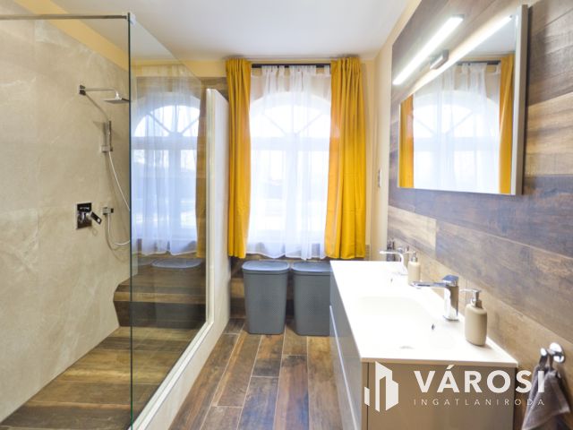 Prémium minőség és luxus 400 m2-en