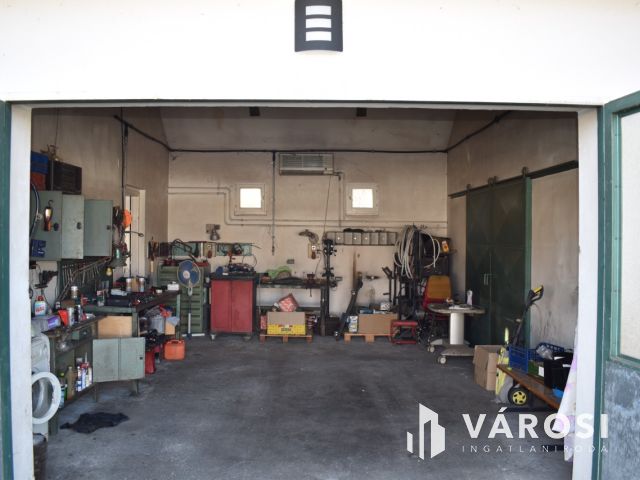 Tökéletes telephely, a legjobb helyen!