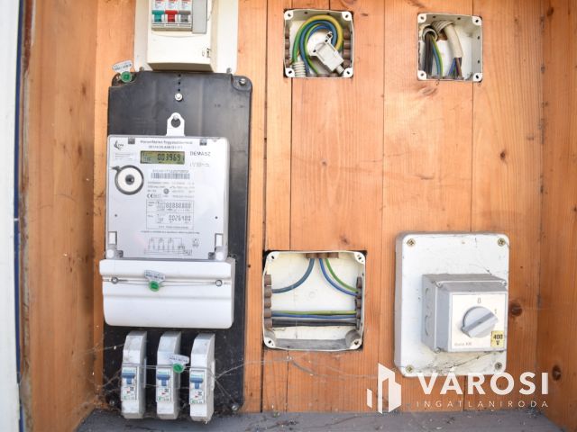 Tökéletes telephely, a legjobb helyen!