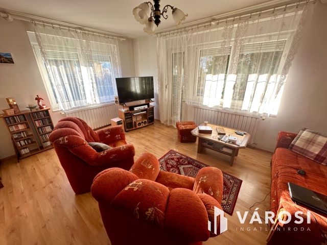 Zagyvapálfalván 4 szobás családi ház eladó!