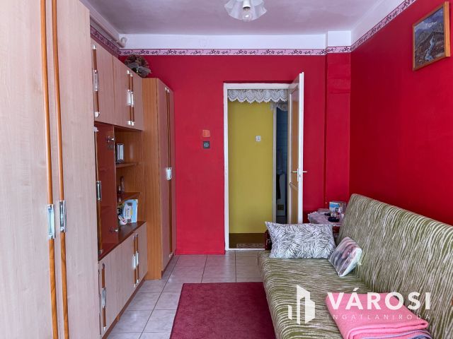 Falusi élet, 2 ház és munkalehetőség egyben