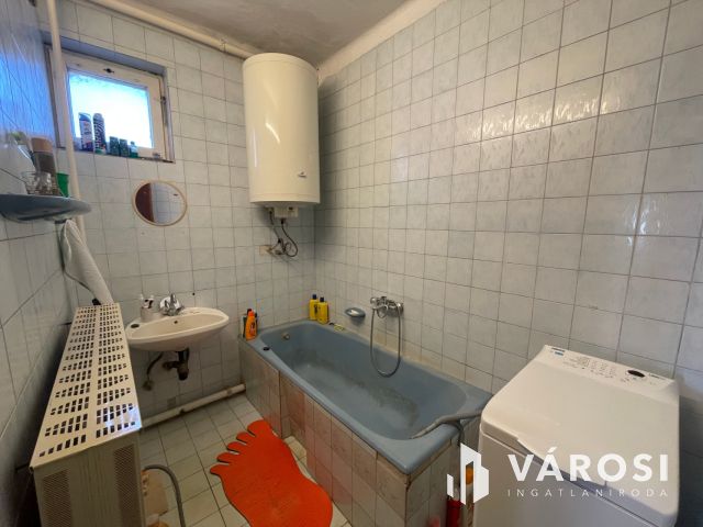 Falusi élet, 2 ház és munkalehetőség egyben